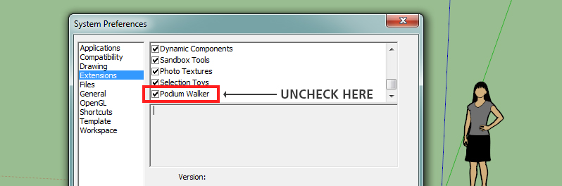 su podium v2 license key text